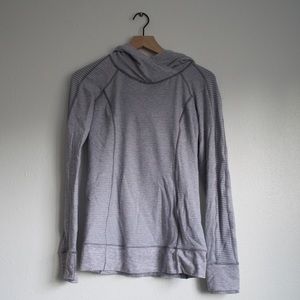 lululemon hoodie top